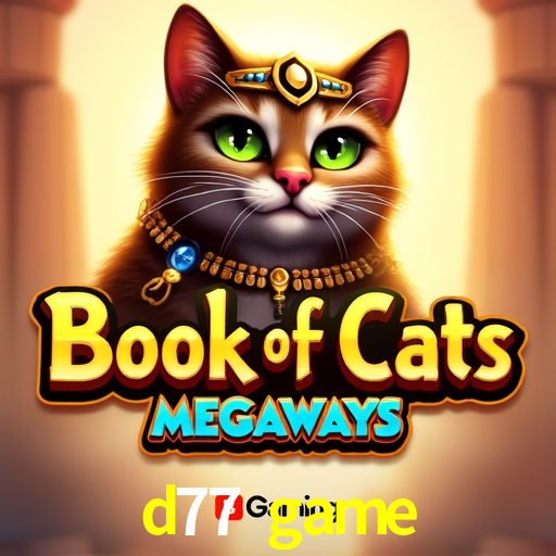 Game Providers d77 game