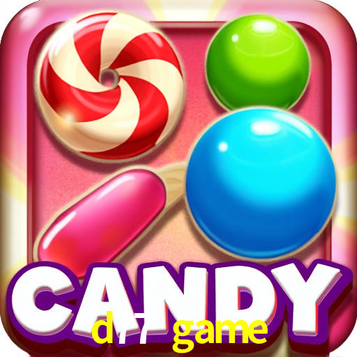 Platform Technology d77 game