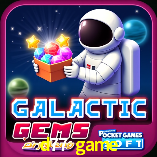 Live Casino d77 game