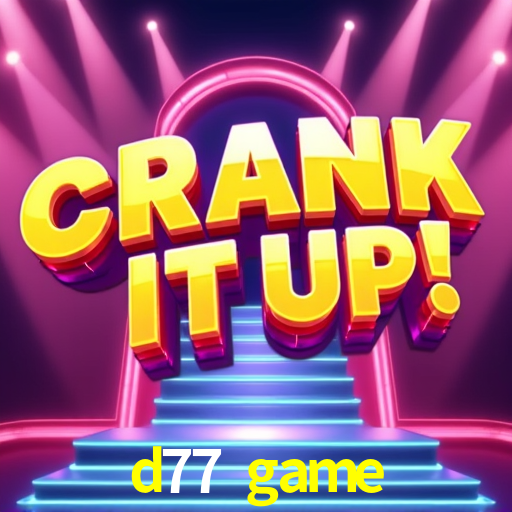 Football Betting d77 game