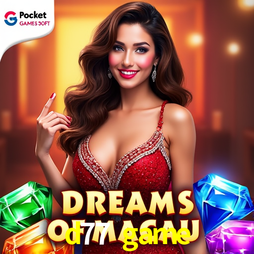 Bonus Features d77 game