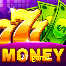 Blackjack Table d77 game