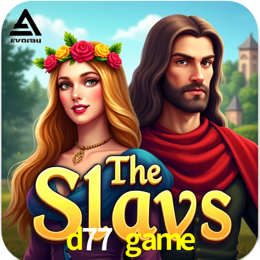 2FA Security d77 game